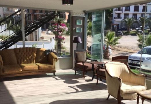 Hotel HugoHotel Overview