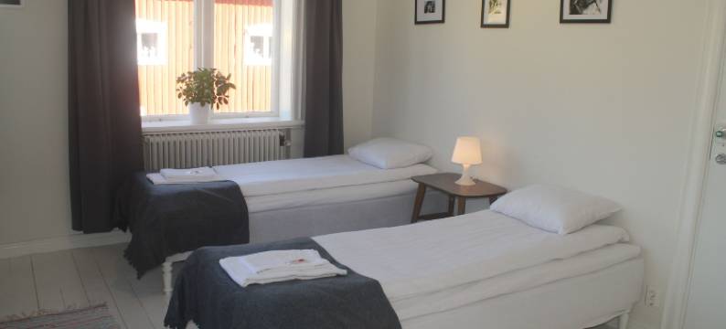 阿瓦雷特酒店及青年旅馆(Alvaret Hotel & Hostel)图片