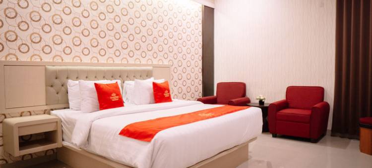 Grand Dian Hotel Pekalongan图片