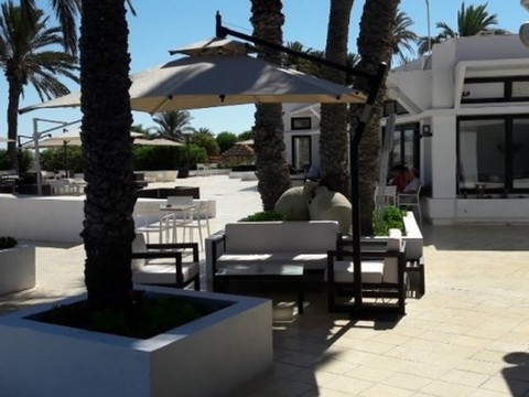 Le Grand Hotel Kerkennah