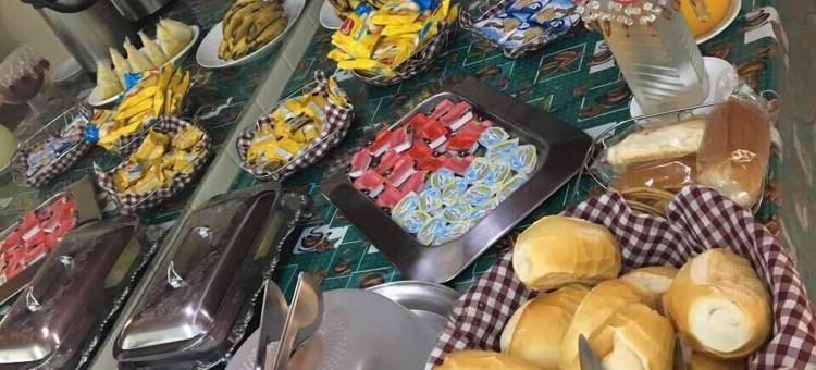 帝国旅馆酒店(Hotel Imperial Inn)图片