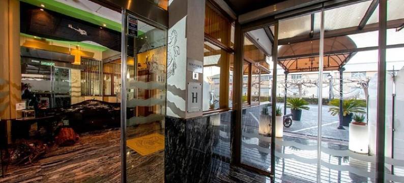 荷塞先生霍斯佩迪姆酒店(Hospedium Hotel Don Jose)图片