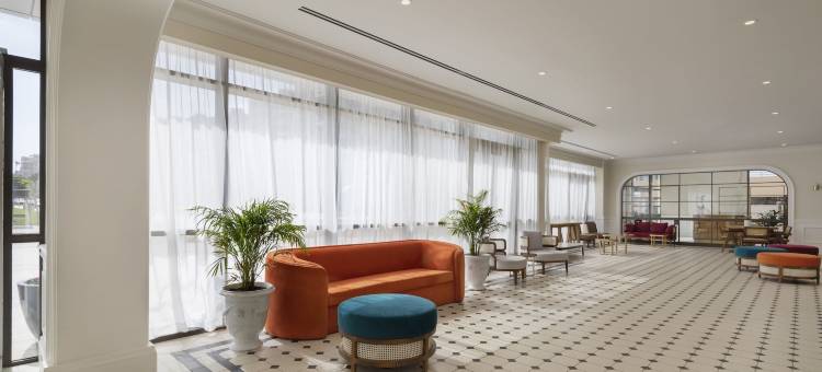 Resort Hadera by Jacob Hotels图片