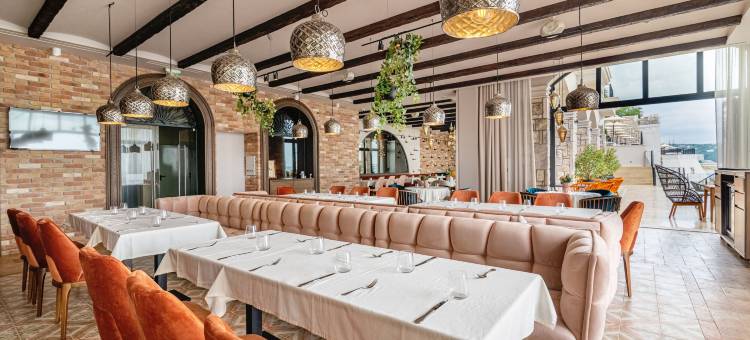 阿斯托花园酒店的切尔卡别墅(Villa Chinka by Astor Garden Hotel - Adults Only)图片