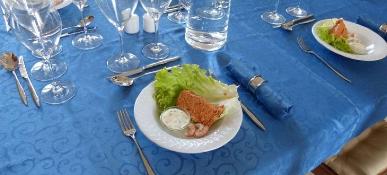 艾斯杜艾尔旅馆(Domaine de l'Estuaire)图片