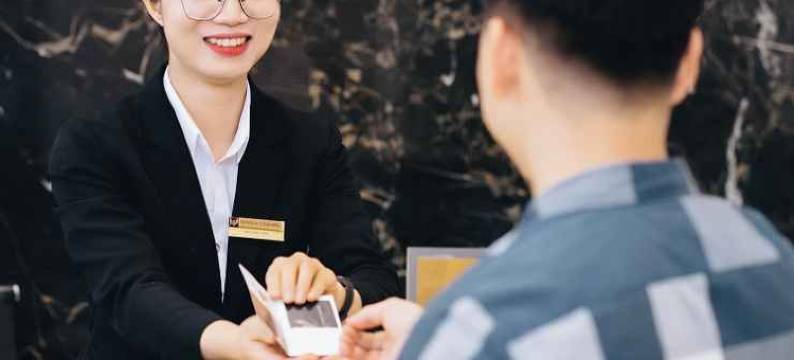 曼坤华丽酒店(Manh Quan Luxury Hotel)图片