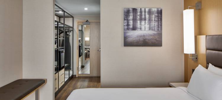 AC酒店由万豪奥兰多湖布埃纳维斯塔(AC Hotel Orlando Lake Buena Vista)图片