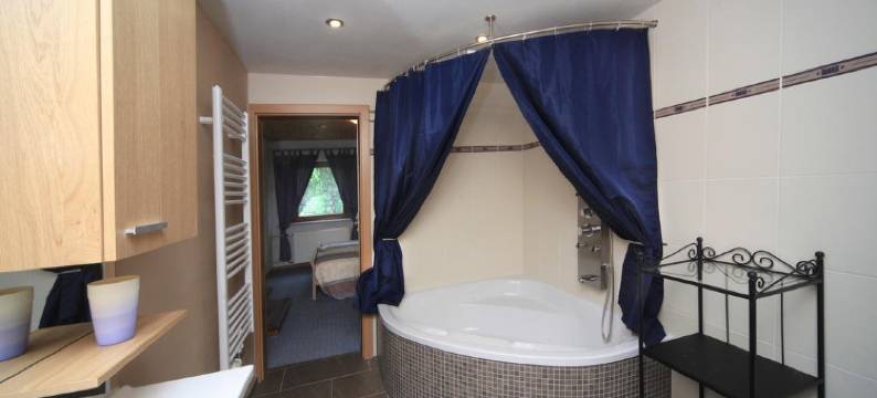 阿尔特斯佐豪斯酒店(Altes Zollhaus Nähe Mullerthal Luxemburg)图片