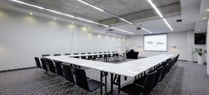 无尽海洋酒店(Ultra Marine by Zdrojowa)图片