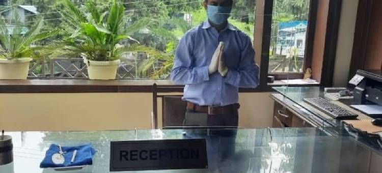 奈尼塔尔伯爵府酒店(The Earls Court by Leisure Hotels)图片