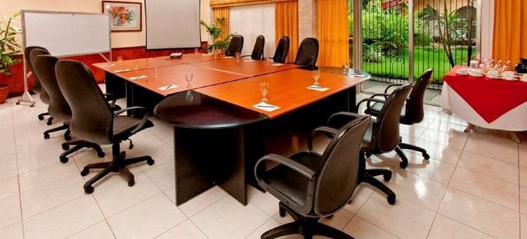 宿务蒙特贝罗别墅酒店(Montebello Villa Hotel Cebu)图片