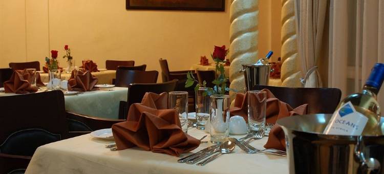 Riviera International Hotel图片
