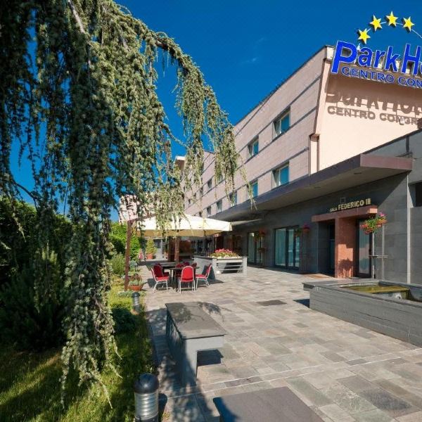 中央会议公园酒店(Park Hotel Centro Congressi)图片