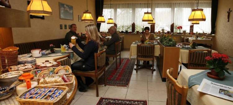 噶尼加戈霍夫酒店(Hotel Garni Jägerhof)图片