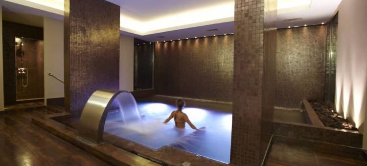 复古水疗酒店-里斯本(The Vintage Hotel & Spa – Lisbon)图片