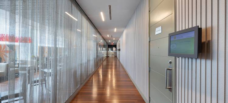 Holiday Inn 圣多明戈(Holiday Inn Santo Domingo)图片