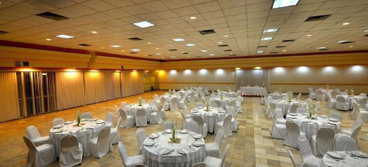 巴耶斯城使命酒店(Hotel Misión Ciudad Valles)图片