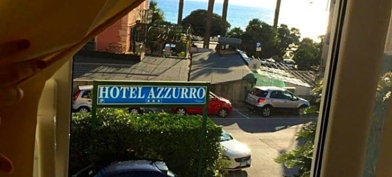 Hotel Azzurro图片