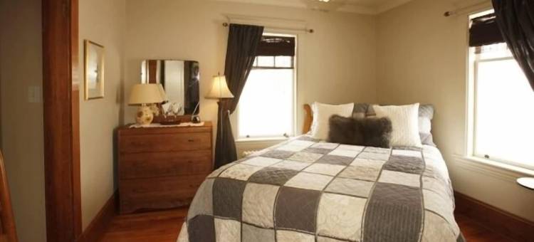 欧维哈许民宿(Au Virage B&B)图片