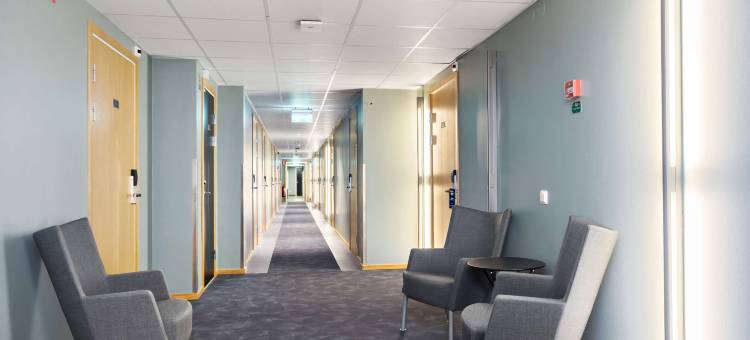 维德斯滕贝斯特韦斯特酒店(Best Western Hotel Vidöstern)图片