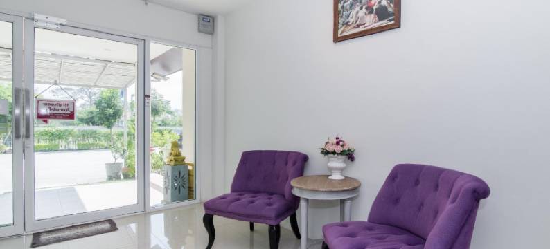 青苹果酒店(Green Apple Villa)图片