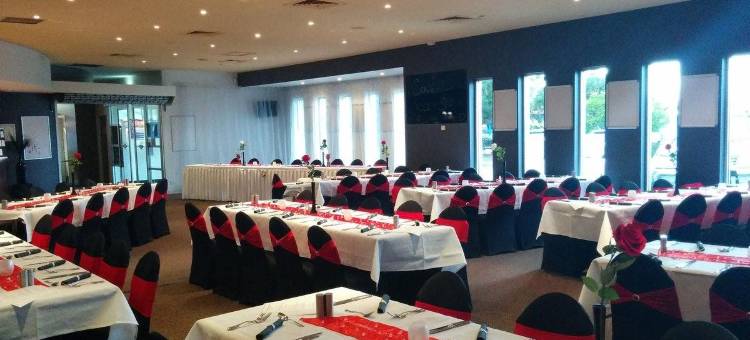 卡莱尔睡帽酒店(Nightcap at Carlyle Hotel)图片