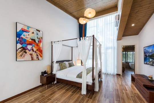 方堂度假别墅(芙蓉路分店)