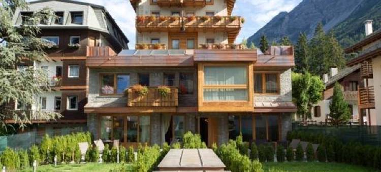 索托万多豪华酒店(Sottovento Luxury Hospitality)图片