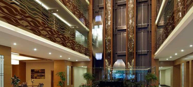 美居伊斯坦布尔 Altunizade 酒店(Mercure Istanbul Altunizade)图片