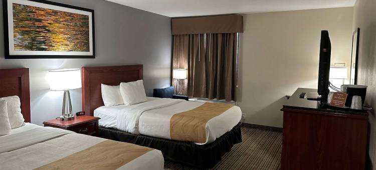 Baymont by Wyndham South Bend Near Notre Dame图片