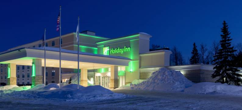 Holiday Inn 马凯特(Holiday Inn MARQUETTE by IHG)图片