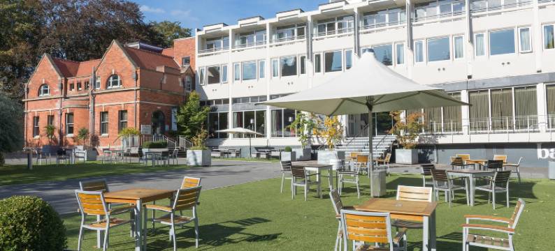 林肯酒店(The Lincoln Hotel)图片