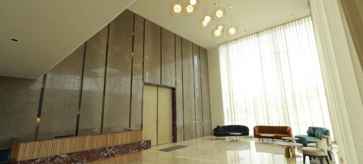 红钻酒店(Hotel Red Diamond)图片