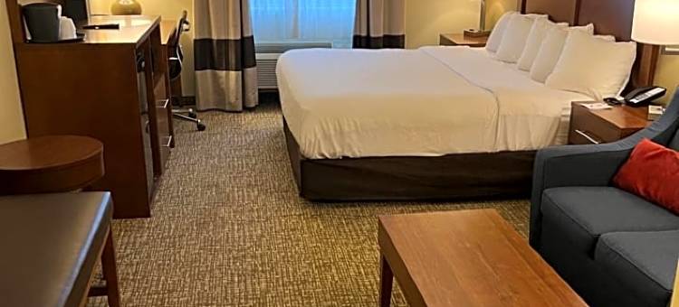 Wingate by Wyndham Pittsburgh/West Mifflin图片