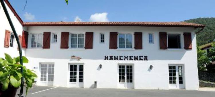 玛尼可热尼雅旅馆(Manexenea)图片