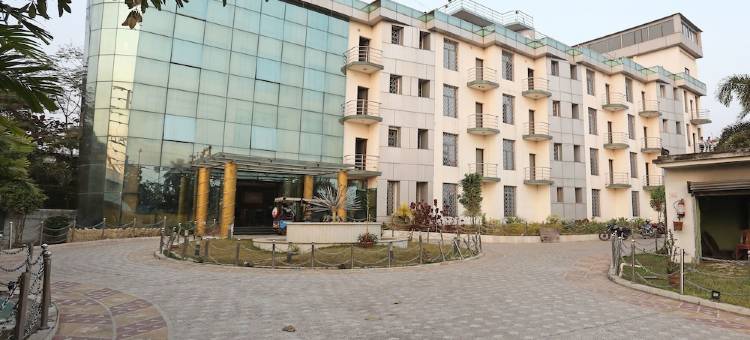 OYO 28439 云雀酒店(OYO 28439 Skylark Hotel)图片
