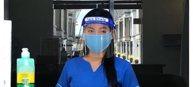 邦板牙天空酒店(Sky Hotel Pampanga)图片