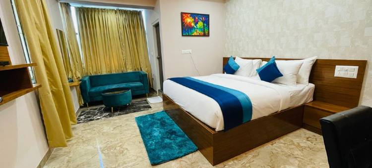 Royal Ace Stopover图片