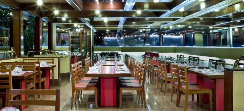 卡斯特罗公园酒店(Castro's Park Hotel)图片