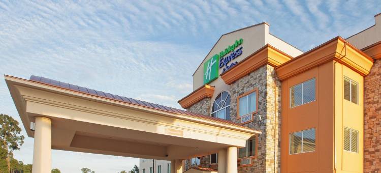 智选假日套房酒店马歇尔(Holiday Inn Express & Suites MARSHALL by IHG)图片