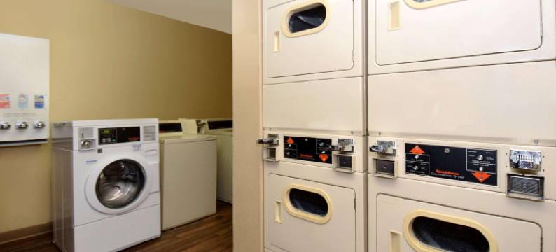 哥伦布-都柏林郊区酒店(Suburban Studios Columbus - Dublin)图片