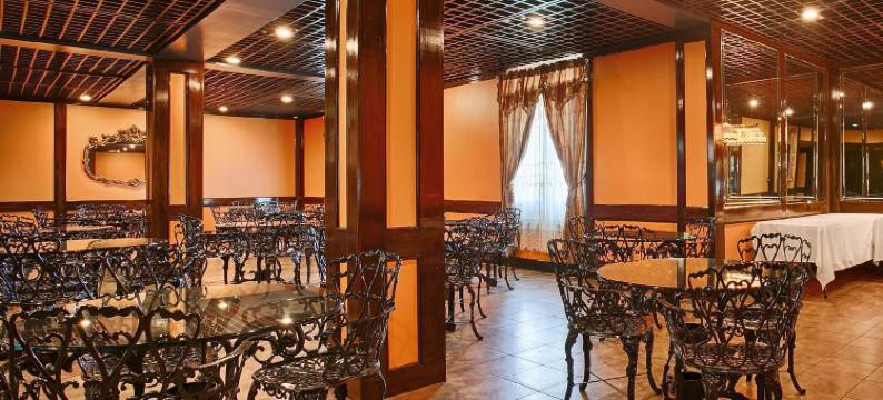 巴吞鲁日酒店(Royal Inn & Suites)图片