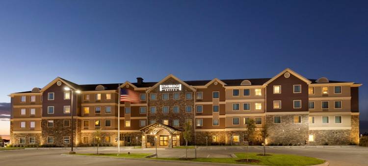 Staybridge Suites Midland图片