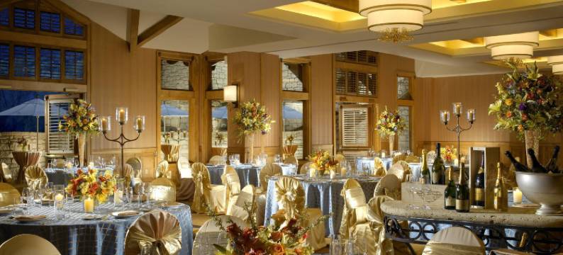 韦尔旅馆-洛克度假集团(Lodge at Vail, A RockResort)图片