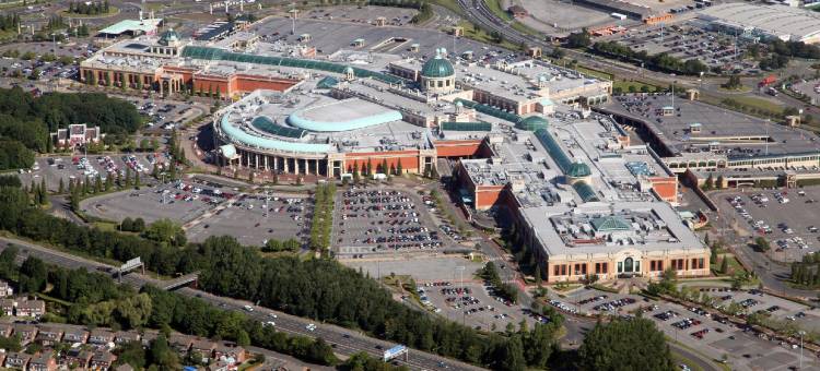 OYO A Better Night Hotel - 曼彻斯特索尔福德(OYO A Better Night Hotel - Manchester Salford)图片