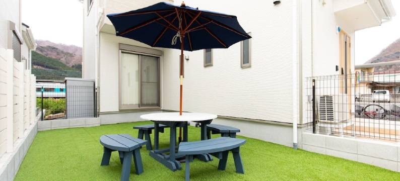 鬼怒川站前(Kinugawa Station Front)图片