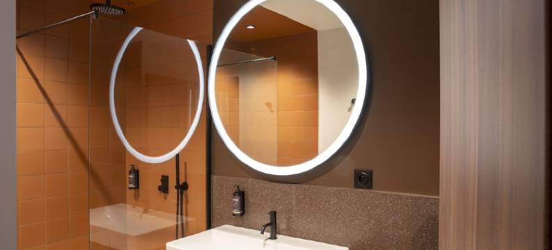 海港酒店(Hôtel du Port)图片