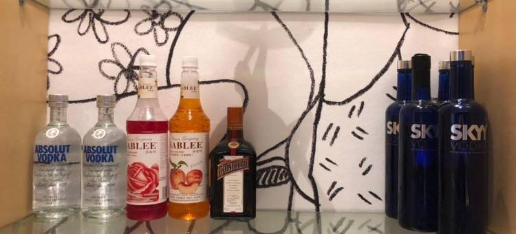 宜必思酒店(无锡江南大学店)图片