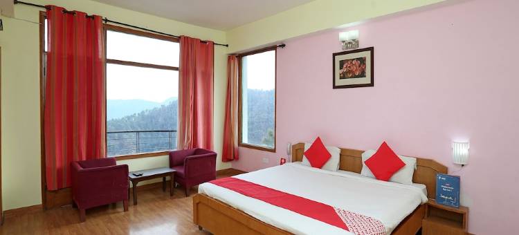 OYO 30708 United 21图片