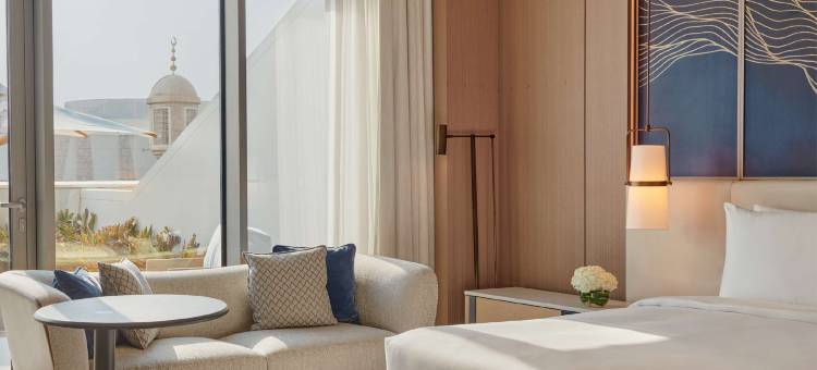 科威特君悦酒店(Grand Hyatt Kuwait)图片